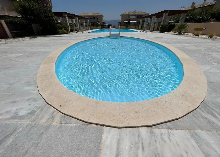 Villa Myrto Nafpaktos
